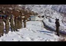 TehLiqe - KOMANDO [HAKKARİ ŞEMDİNLİ]