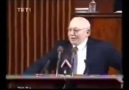 TEK ÇÖZÜM İSLAM BİRLİĞİNİ KURMAK NECMETTİN ERBAKAN HOCA