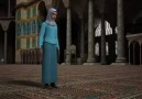 TEK DİN İSLAM - Hanimlar Nasıl Namaz Kılar - ( 4 Rekatlık Farz Namaz )