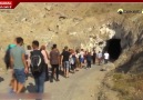 Tekelti TV - Tuz Dağı&Yabancı Turist İlgisi Facebook