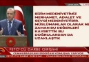 Tek ihtiyacımız olan Kuran-ı Kerim ve Peygamberimizin gösterdi...