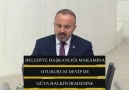 Tekin Uğurlu - Ak Parti Grup Başkanvekili Bülent...