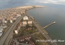 Tekirdağ'ın Havadan Görüntüsü