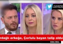 Tekirdağlı erkeğe Çorlulu bayan Esra Erolda talip oldu!