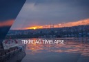 Tekirdağ Timelapse