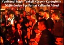 Tekkeli Hüseyin'in Kına Gecesı