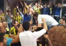Tek kelimeyle harika  İşte Fenerbahçe sevgisi...