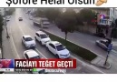 Tek kelimeyle helal olsun