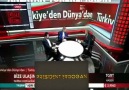 TEK KELİMEYLE MUHTEŞEM KONUŞTUN GÜZEL ABLAM