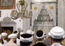 Tekkemiz İsmailağa camii şerifinde... - İsmailağa Cemaati