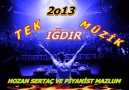 2013 TEK MÜZİK TILIM