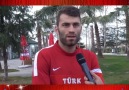 Teknik Heyet ve futbolcularımızdan yeni yıl mesajı