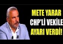 Teknoloji Harikalari - Mete Yarar CHP&Vekile Öyle Bir Ayar Verdi Ki! Facebook