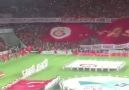 Tekrar söylüyoruz Türkiyenin en iyi tribünü çArşıdır )