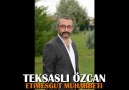 TEKSASLI ÖZCAN - AH YOSMA - AYAŞ DEDİKLERİ (YENİ)