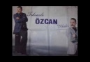 Teksaslı Özcan - 2015 - Sen Olmayınca