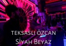 Teksaslı Özcan - Sen Olmayınca ( Canlı / 2016 ) Siyah Beyaz Eğ...