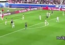 Tekvandoyu futbola uyarlayan adam: Zlatan Ibrahimovic !