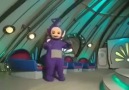 Teletabi Tinky Winky-Work