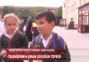 Televizyona çıkıyorum bi gider misiniz