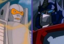 Tell us why GoBots were better than Transformers.