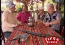 Temel Afrika'ya safariye gitmiş:)) Gülmek garanti izlemeden geçme