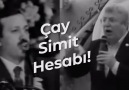 Temel Karamollaoğlu - Çay Simit Hesabı(!) Facebook