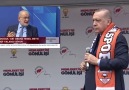 Temel Karamollaoğlu&ErdoğanaYÜREĞİN YETİYORSA...