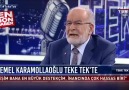 Temel Karamollaoğlu Eşim İngiliz bunu saklamıyorum