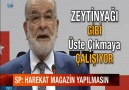 Temel Karamollaoğlu Futbol maçı değil vatan savunması yapıyoruz.