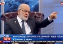 Temel Karamollaoğlu: "HÜKÜMETİN IRAK POLİTİKASI BAŞTAN BERİ YA...