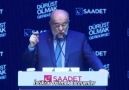 Temel Karamollaoğluİstikrar Görmek... - Ömer Faruk Soydan