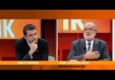 Temel Karamollaoğlu "Vicdanım Rahat"