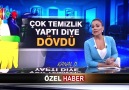 Temizlik hastası eşine boşanma davası açtı !