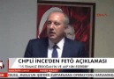 "15 Temmuz AKP'nin Eseridir"