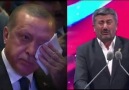 15 Temmuz da iki oğlunu şehit veren baba Erdoğanı böyle ağlatmıştı..