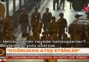 15 Temmuz Darbe Girişimi