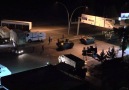 15 Temmuz Darbe Girişiminde Ankara Emniyeti'ne Yapılan Saldırı...