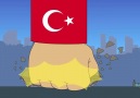 15TemmuzDestanının4 saniyelik özeti.