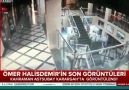 15 temmuz gecesi Allah şahitkiŞaha kalmış bir Vatan idiÖmer Halisdemir.!!