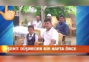 15 temmuz Kahramanı Ömer Halisdemir..Şehit olmadan 1 hafta önce.