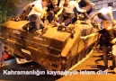 15 Temmuz kahramanları için Arap kardeşlerimizden ezgi...