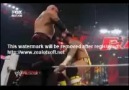 16 Temmuz 2011 Kane vs Cm Punk