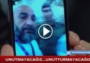 15 Temmuz Şehit Babası Oğlum Çektiğim Bu Fotoğrafta Göründü