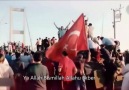 15 Temmuz Şehitlik Marşı