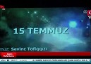 15 Temmuz tüm dünyada anıldı