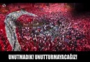 15 TEMMUZ 2016 UNUTMADIK! UNUTTURMAYACAĞIZ! ALTIEYLÜL BELEDİYESİ