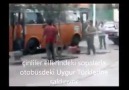 5 TEMMUZ 2009 URUMÇİ OLAYLARI-Amatör kamera görüntüleri 3