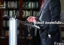 TEMSİL ÖNEMLİDİR