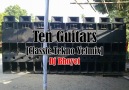 Ten Guitars - Dj Bhoyet [Classic Tekno Yetmix]